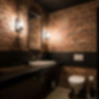 Bar Bathroom Ideas