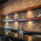 Bar Backsplash Ideas