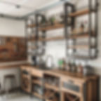 DIY Bar Ideas