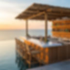 Pool Bar Ideas