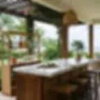 Lanai Bar Ideas