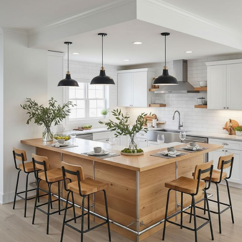 Kitchen Bar Ideas