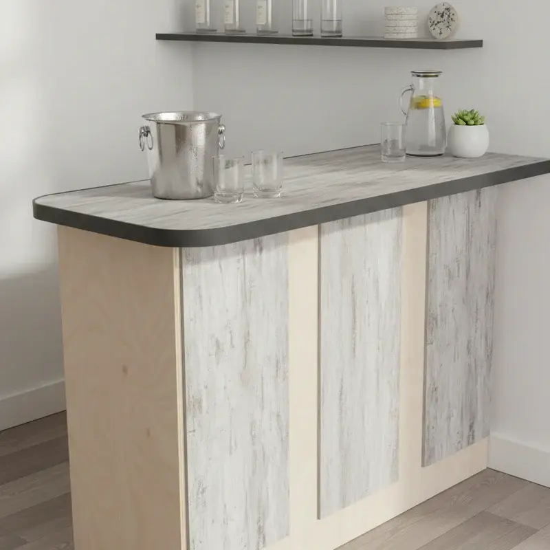 Home Bar Top Ideas