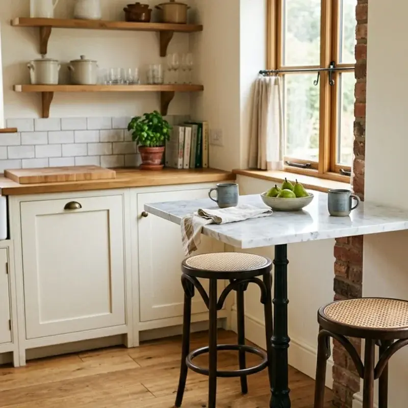 Kitchen Bar Table Ideas