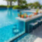 Pool Bar Ideas