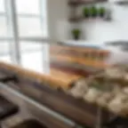 Kitchen Bar Top Ideas