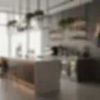 Office Bar Ideas