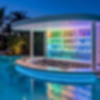 Pool Bar Ideas