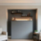 Living Room Bar Ideas