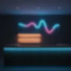 Bar Counter Lighting Ideas