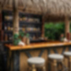 Man Cave Bar Ideas