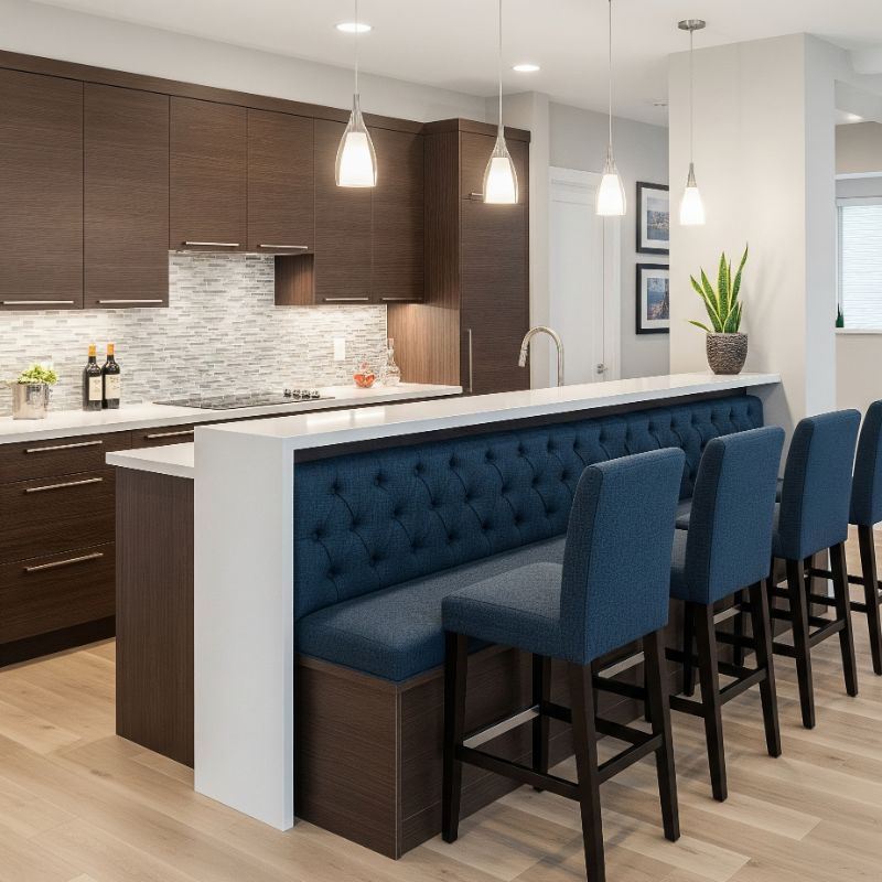 Kitchen Bar Ideas