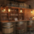 Rustic Bar Ideas