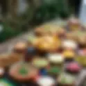 15 Taco and Nacho Bar Ideas for Fun Party Food Stations