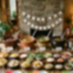 Chili Bar Ideas for Party