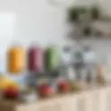 15 Smoothie Bar Ideas for Healthy Home Drinks