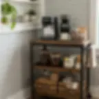 Coffee Storage Ideas