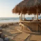 Beach Bar Ideas