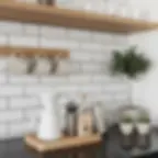 Coffee Bar Countertop Ideas