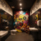 Bar Bathroom Ideas