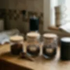 Coffee Storage Ideas