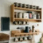 Coffee Storage Ideas