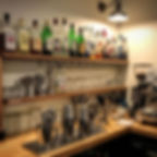 DIY Bar Ideas
