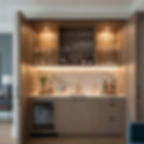 Dry Bar Ideas