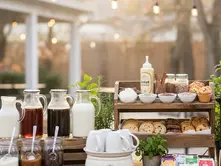 DIY Coffee Bar Ideas for Any Party