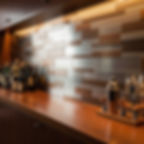 Bar Backsplash Ideas