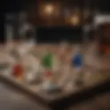 15 Bar Game Ideas for Parties and Game Nights