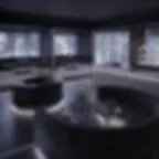 Nightclub Bar Lounge Ideas