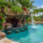 Pool Bar Ideas