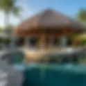15 Outdoor Pool Bar Ideas for Summer Entertaining
