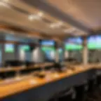 Small Sports Bar Ideas
