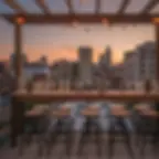 Apartment Bar Ideas