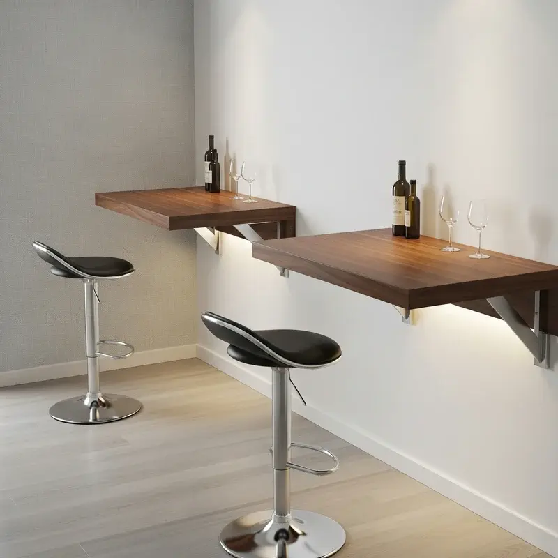 Bar Table Ideas