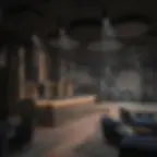 Nightclub Bar Lounge Ideas