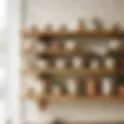 15 Coffee Cup Display Ideas for Stylish Kitchen Decor