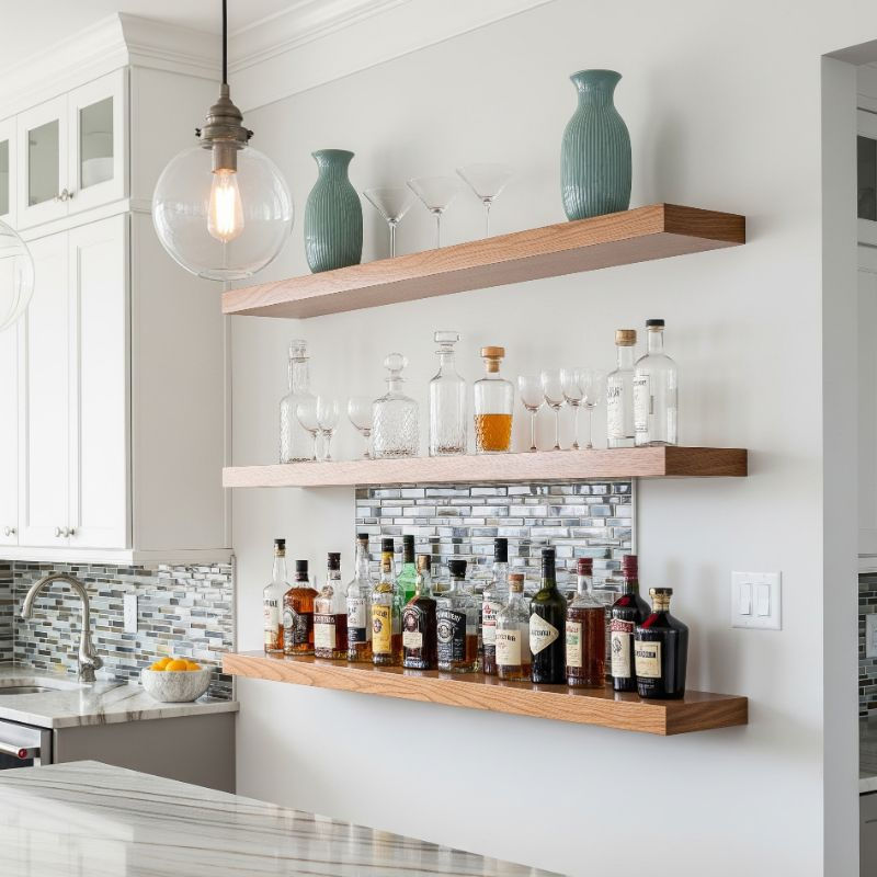Kitchen Bar Ideas