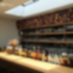 Dry Bar Ideas