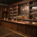 Whiskey Bar Ideas