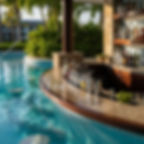 Pool Bar Ideas