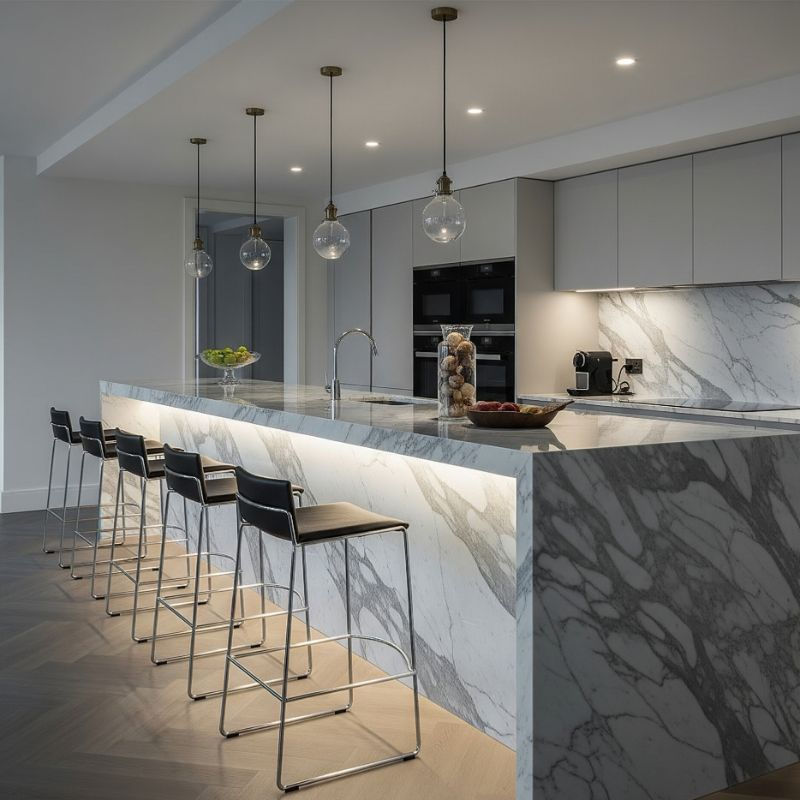 Kitchen Bar Ideas