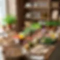 15 Sandwich Bar Ideas for Easy and Delicious Party Setup