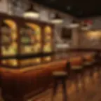 Bar Design Ideas for Business