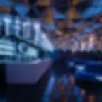 Nightclub Bar Lounge Ideas