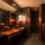 Bar Bathroom Ideas