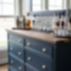 DIY Bar Ideas