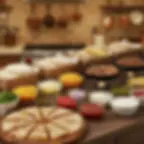 Quesadilla Bar Ideas